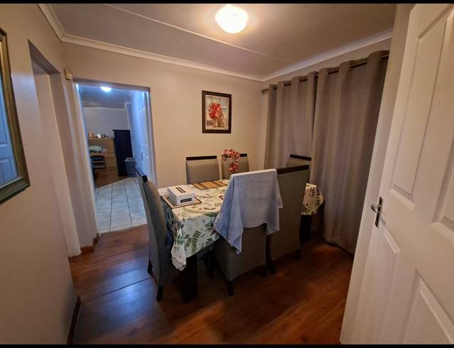 3 BEDROOM HOUSE FOR SALE IN EDEN GLEN